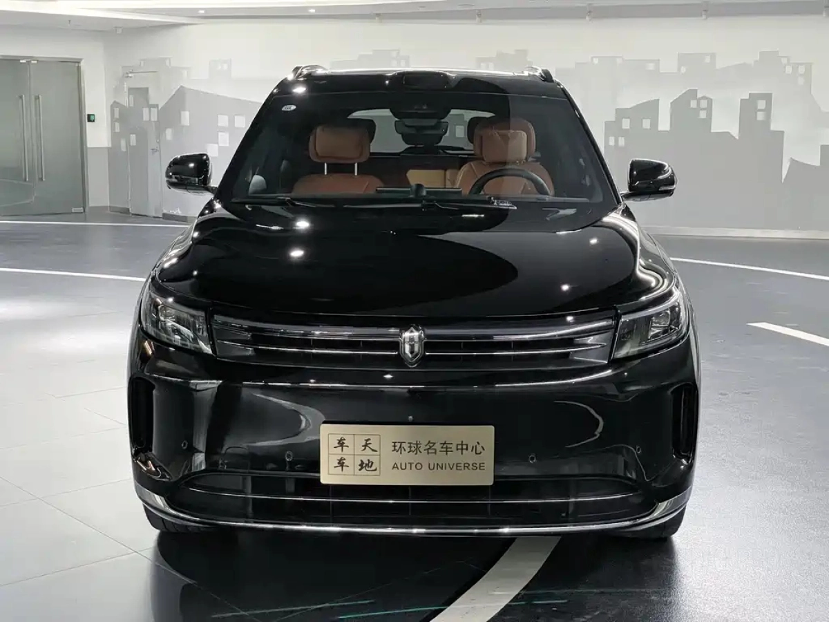 HUAWEI HARMON AITO M7