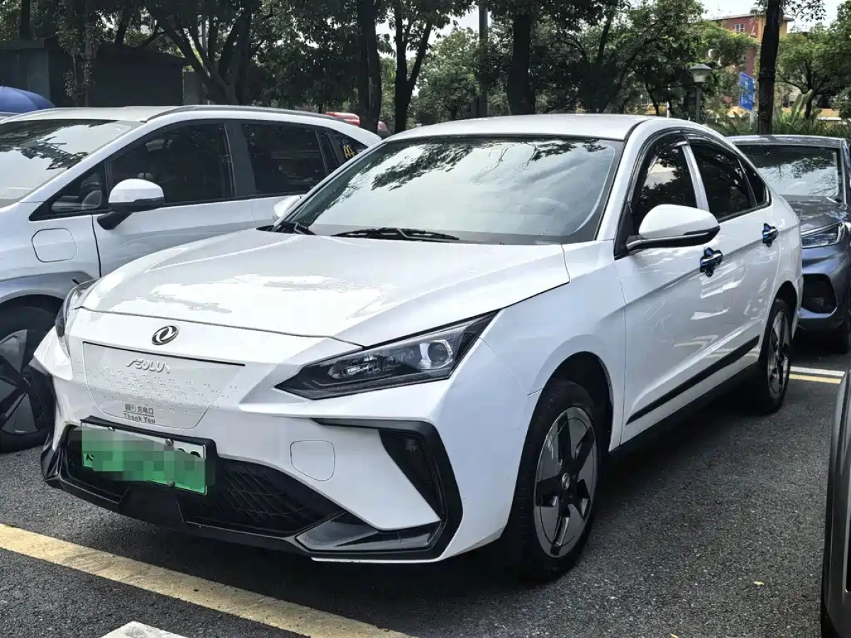 DONGFENG AEOLUS E70  2024