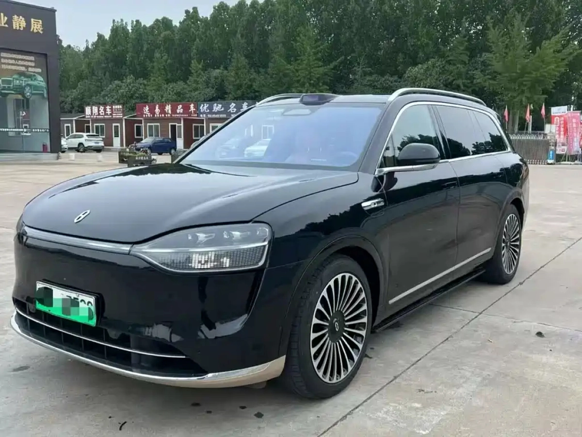 HUAWEI HARMON AITO M9