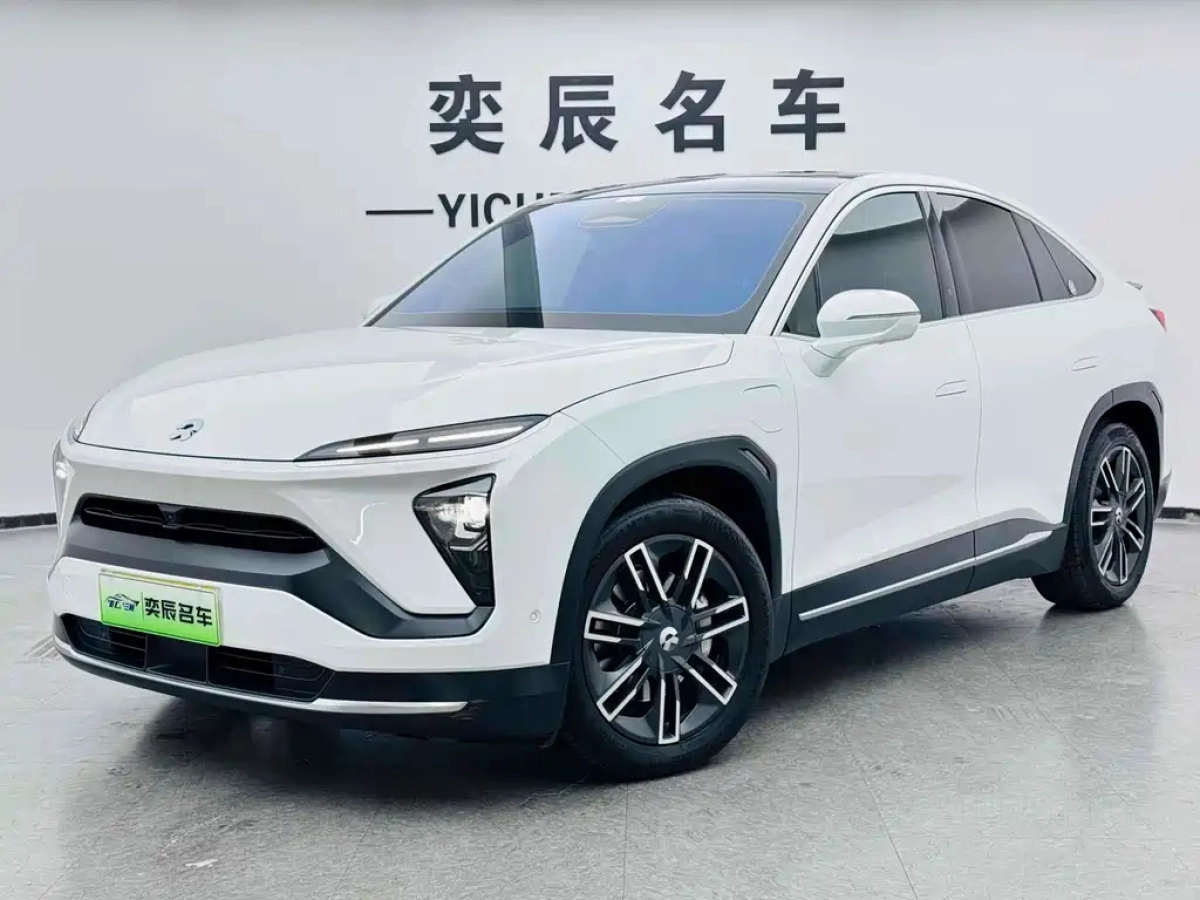 NIO EC6