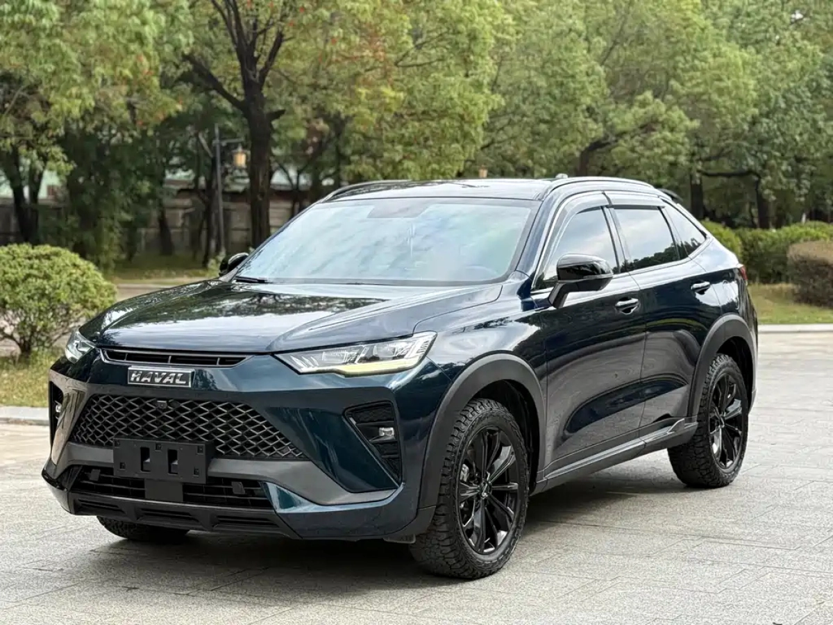 HAVAL H6S