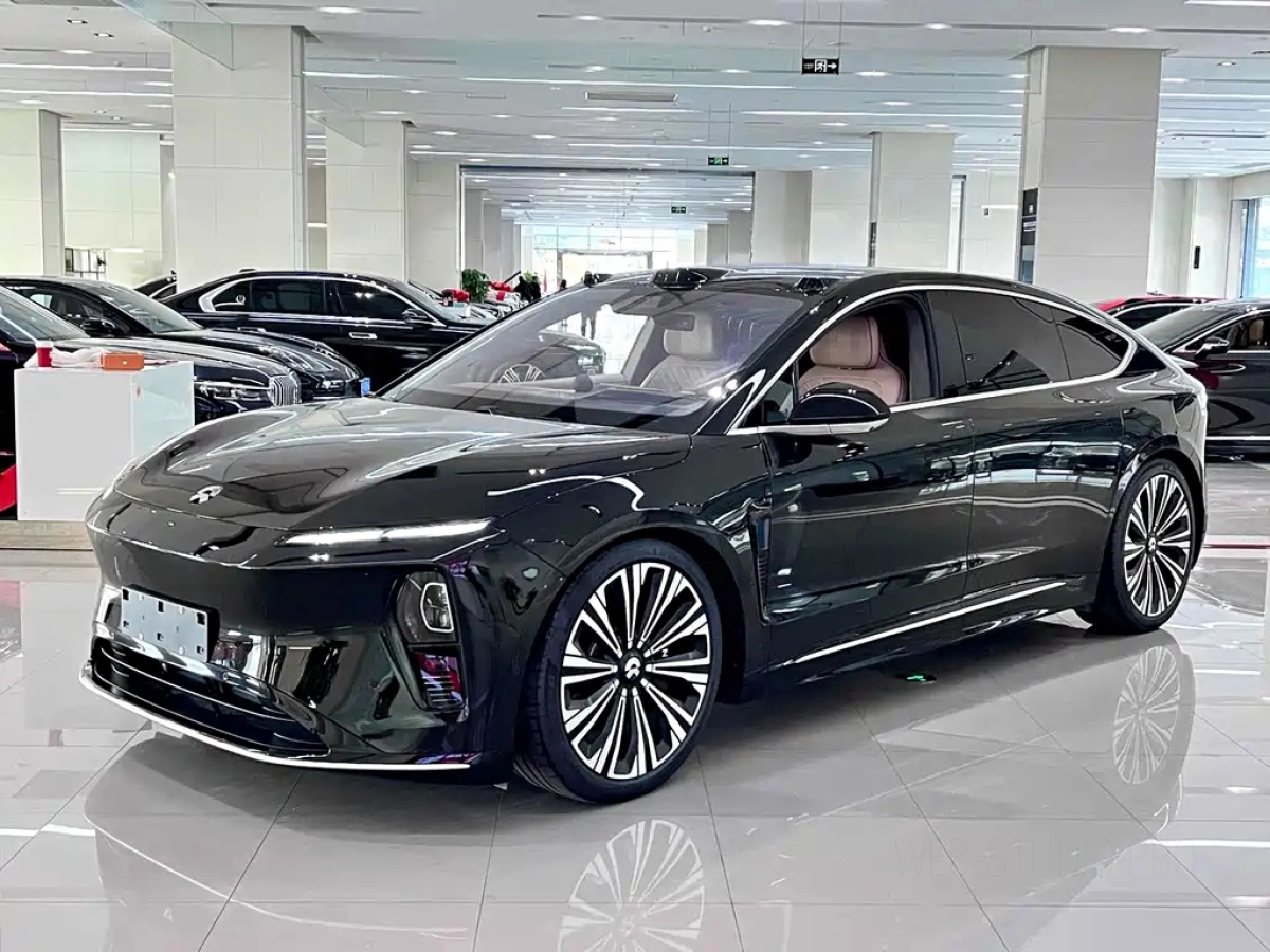 NIO ET9