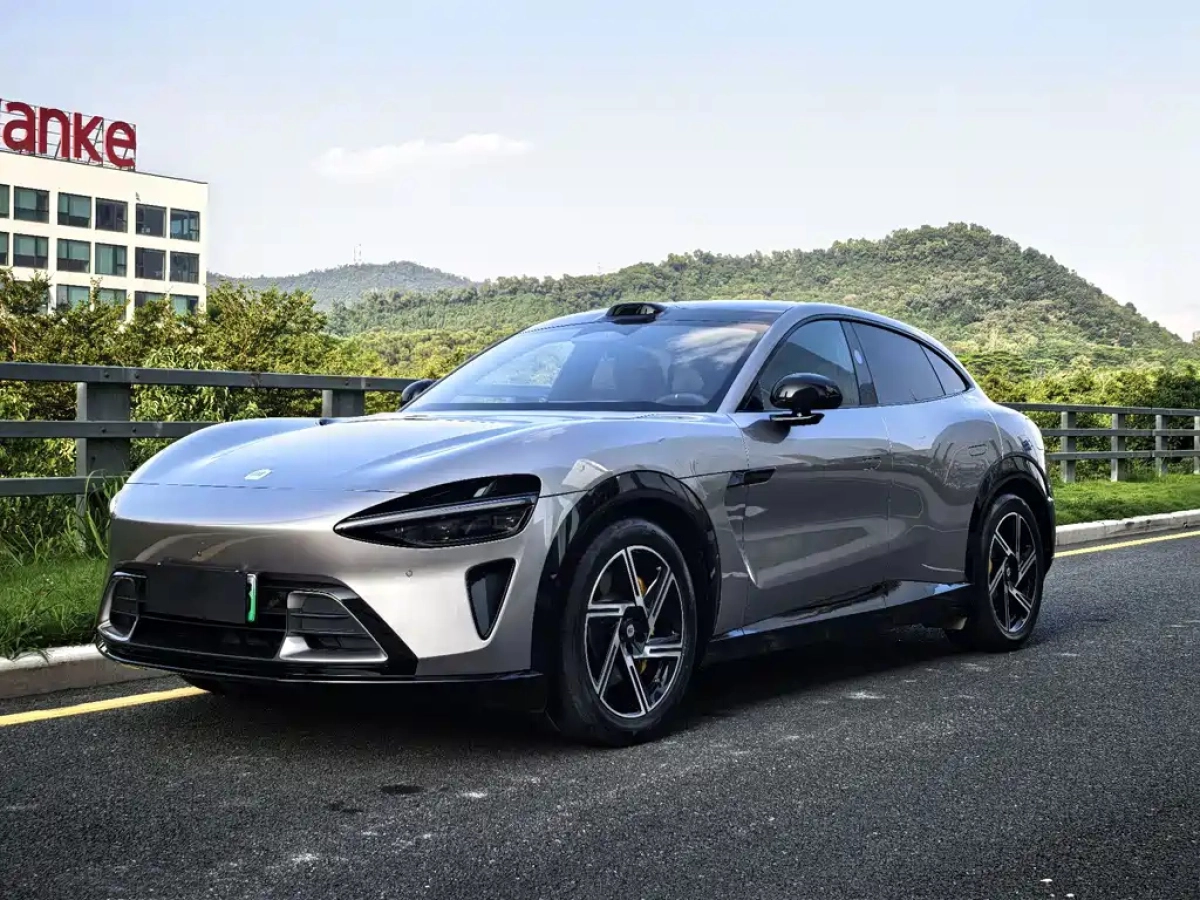 XIAOMI AUTO OTHER  2025