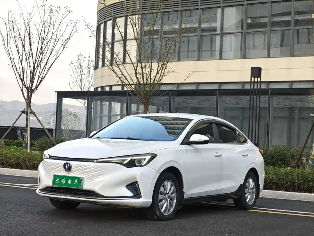 CHANGAN EADO NEW ENERGY