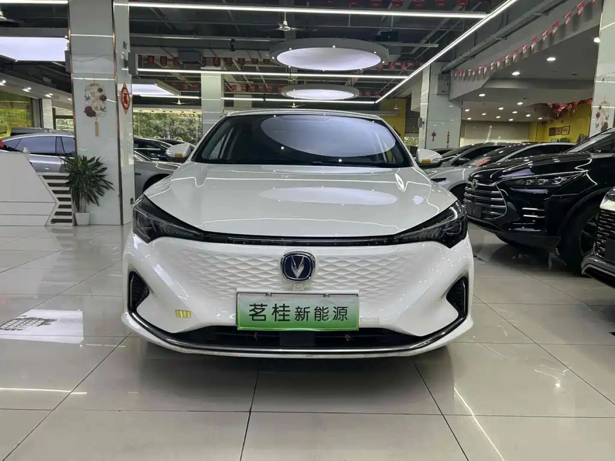 CHANGAN EADO NEW ENERGY