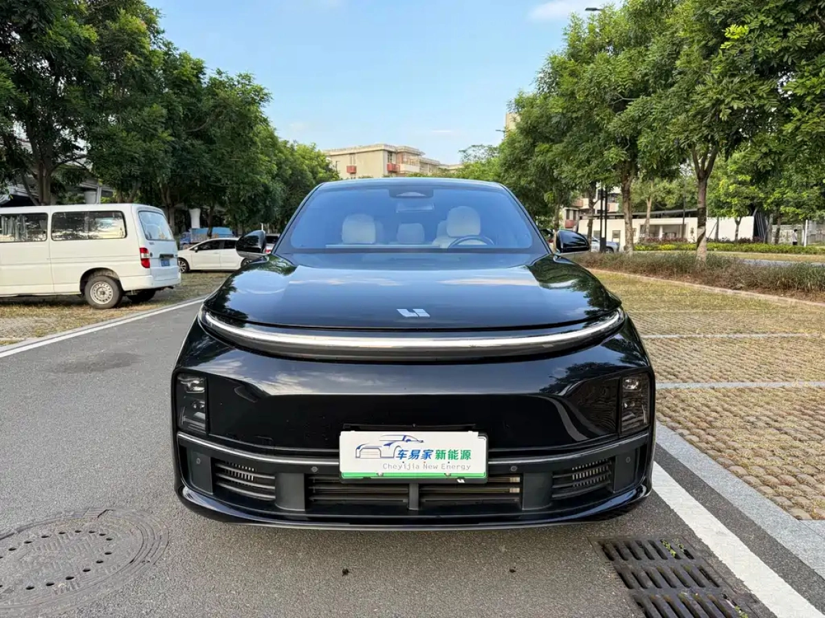 LI AUTO L7