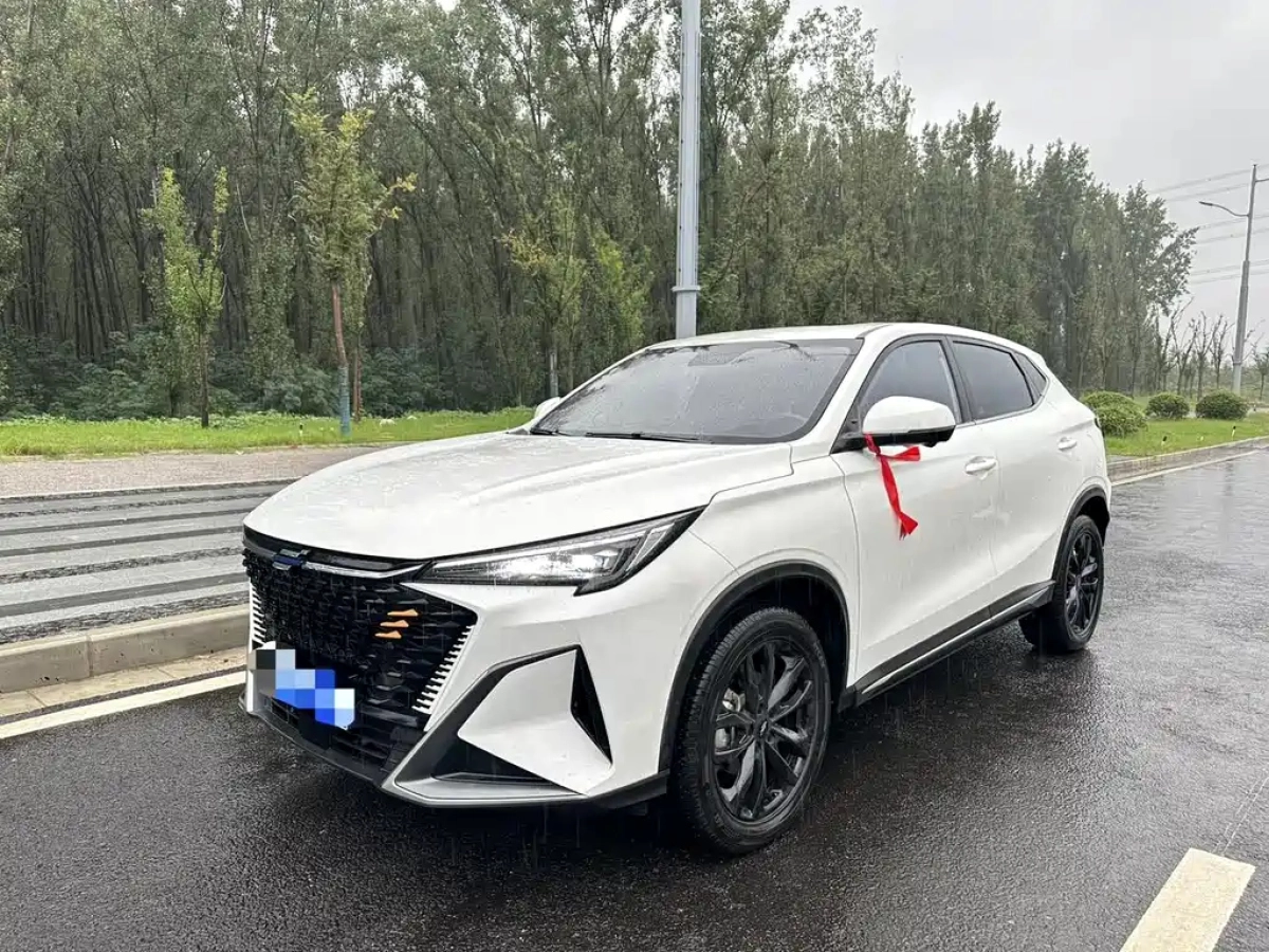 CHANGAN X5 OSHAN PLUS  2023