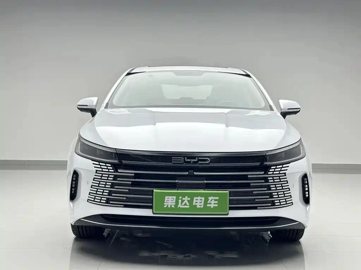 BYD DESTROYER 05