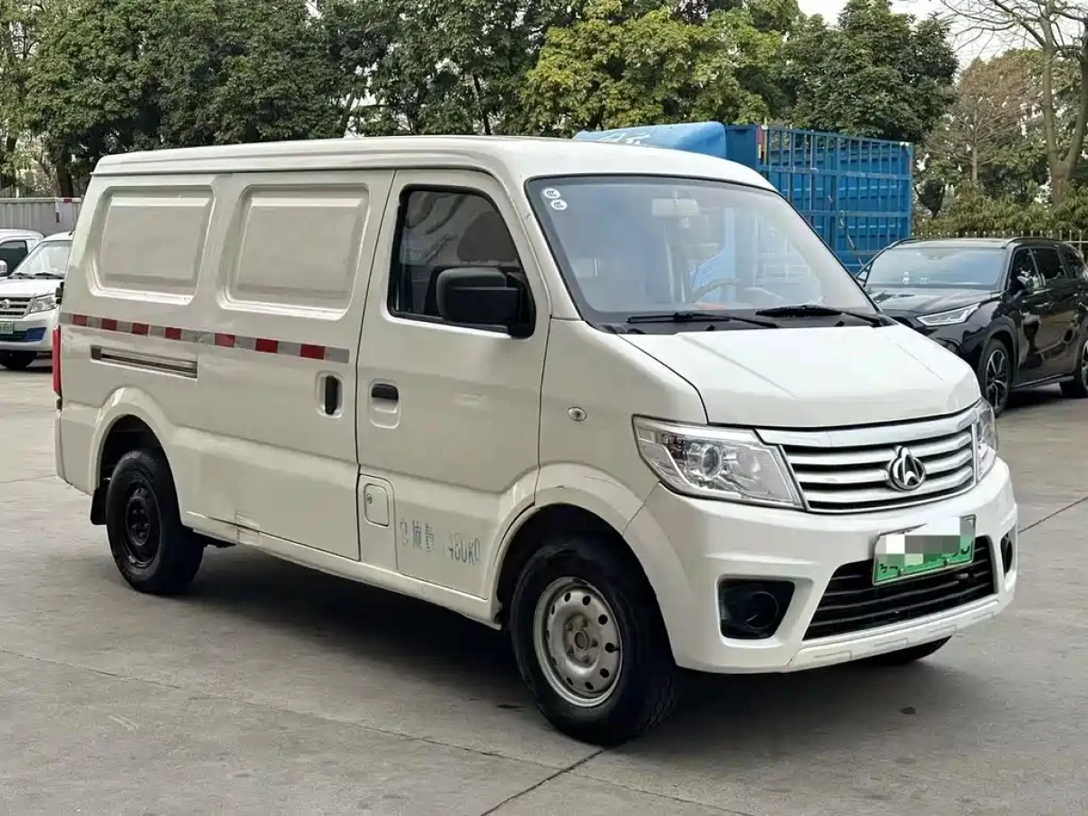 CHANGAN STAR 9EV