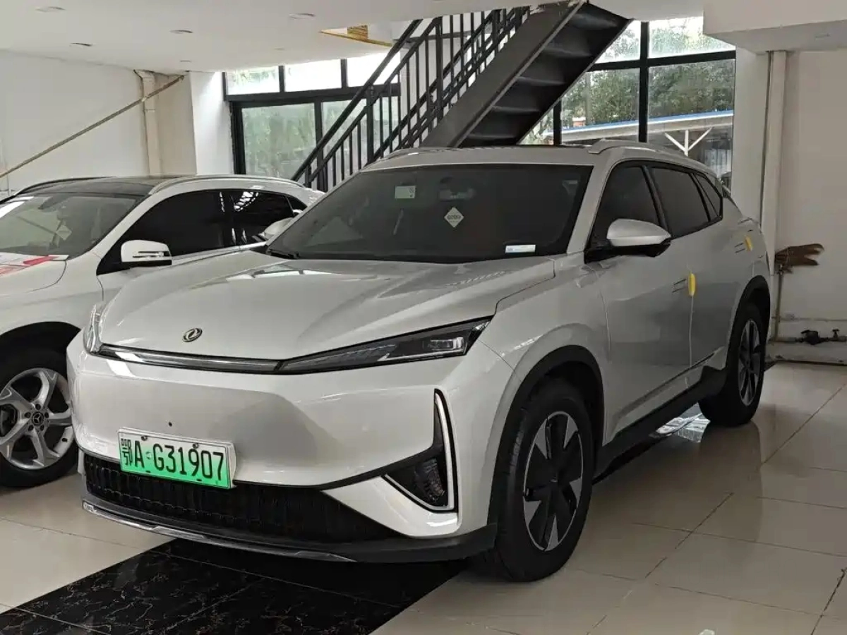 DONGFENG AEOLUS L7 NEW ENERGY