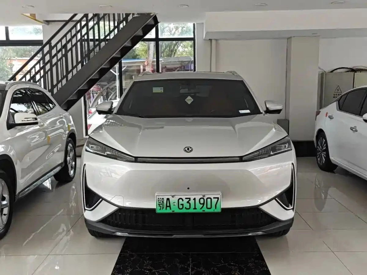 DONGFENG AEOLUS L7 NEW ENERGY