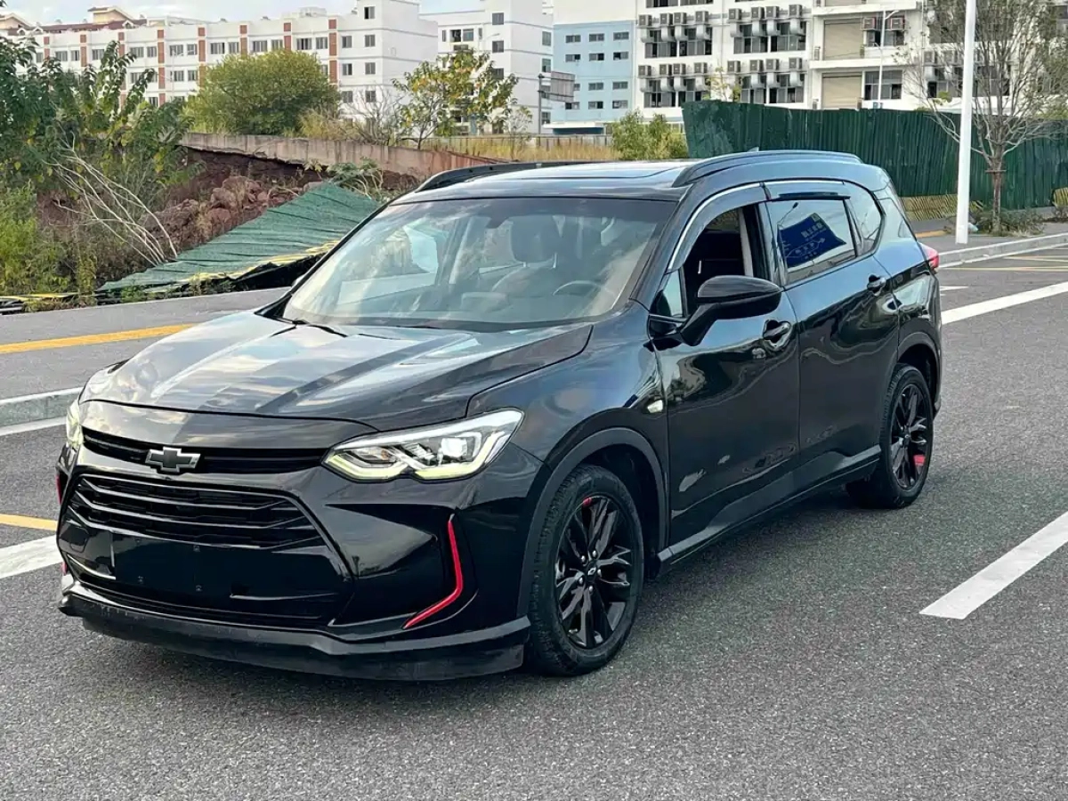 CHEVROLET ORLANDO  2020