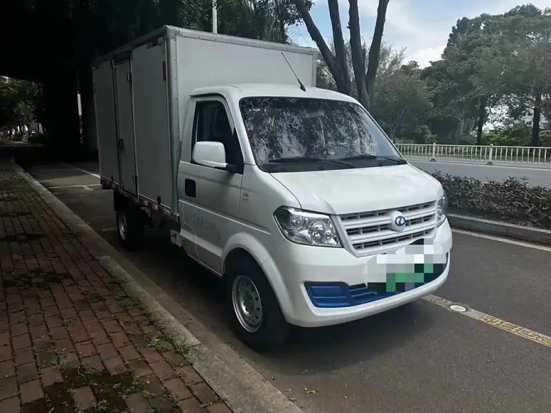 RUICHI NEW ENERGY EC31