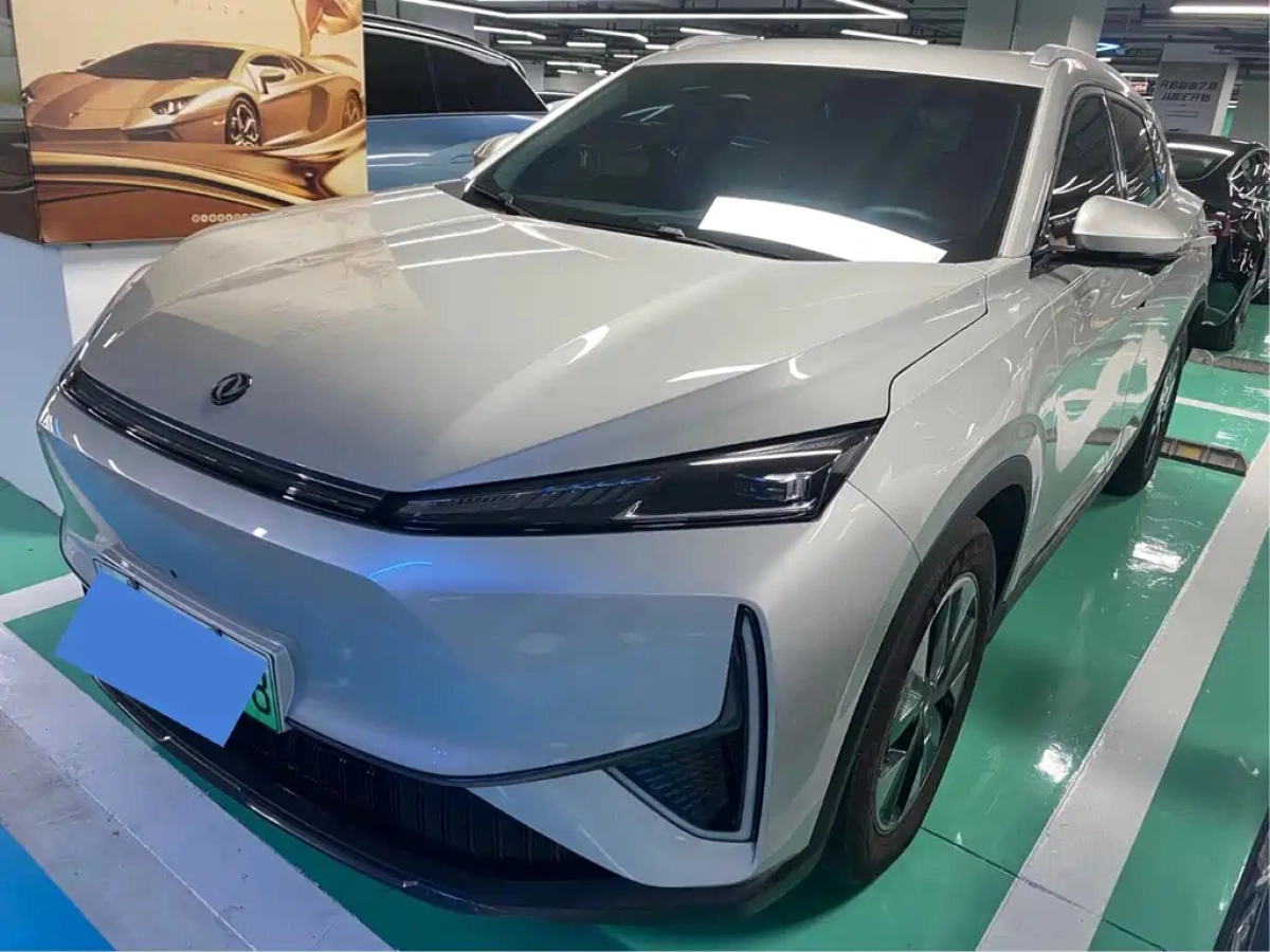 DONGFENG AEOLUS L7 NEW ENERGY  2025