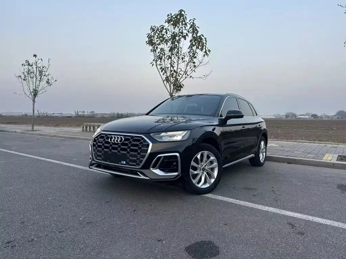 AUDI Q5L