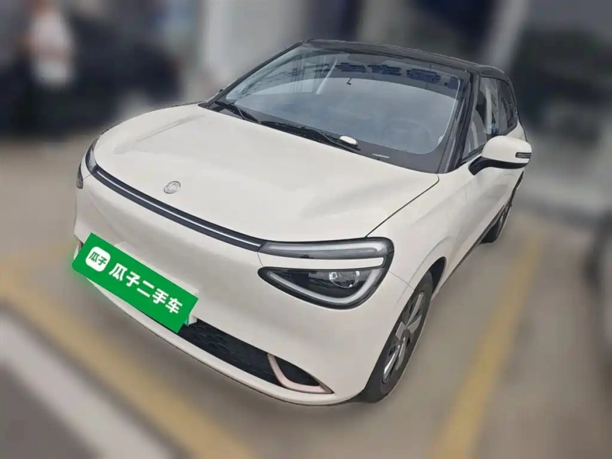 DONGFENG NANO 01  2025