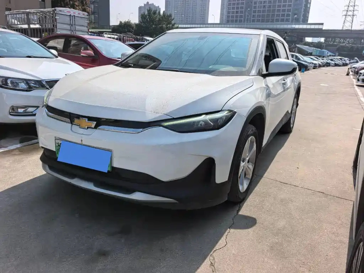 CHEVROLET 畅巡  2022