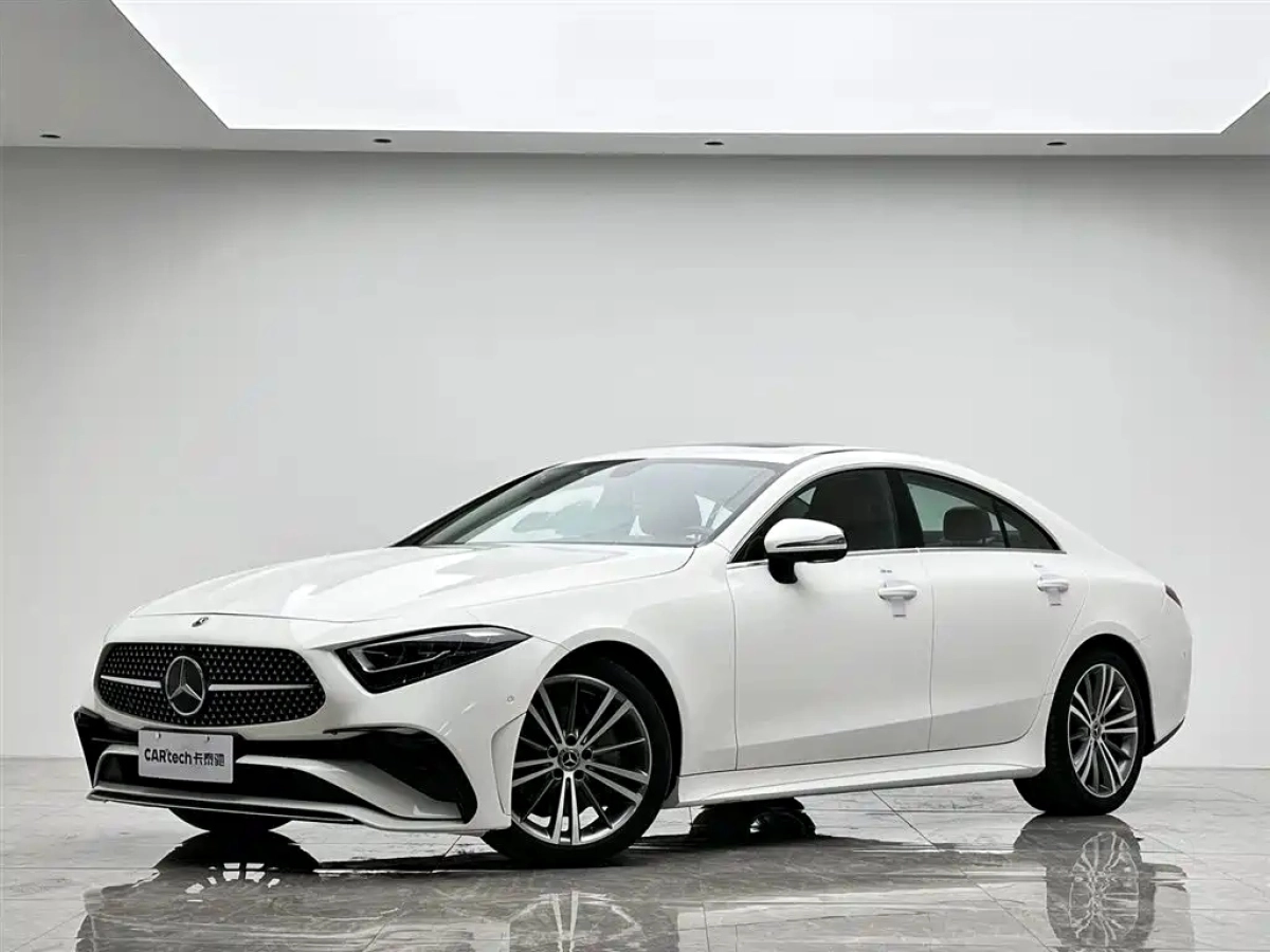 MERCEDES BENZ CLS  2022