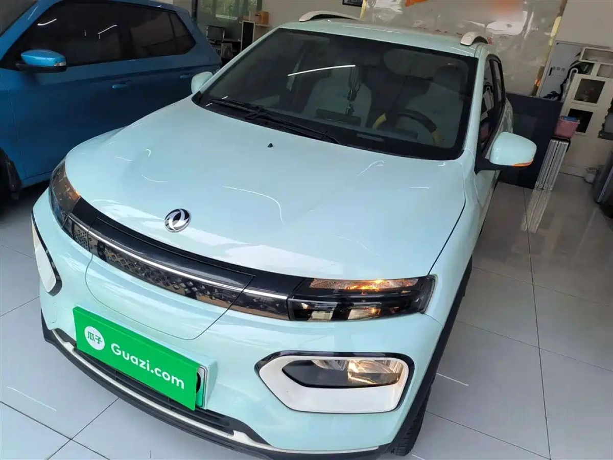 DONGFENG NANO BOX  2023