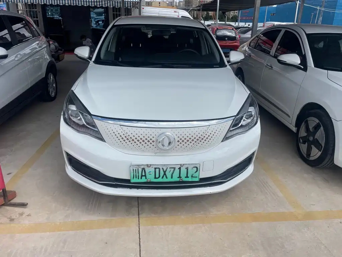 DONGFENG AEOLUS E70