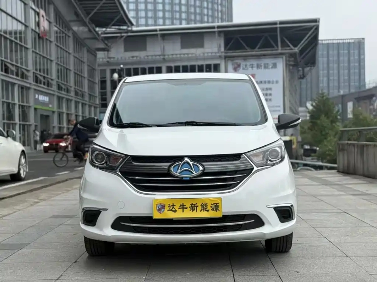 CHANGAN OSHAN A600EV