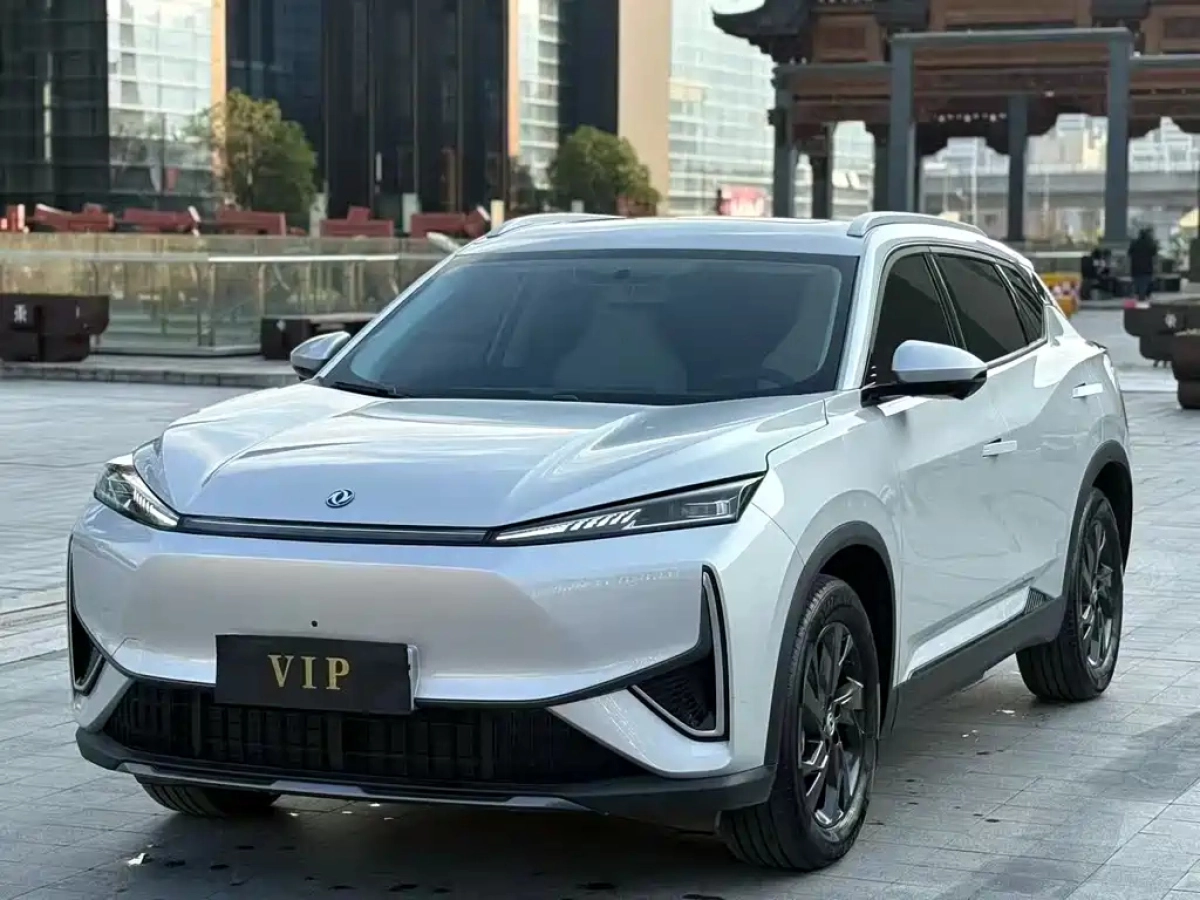 DONGFENG AEOLUS L7 NEW ENERGY  2024