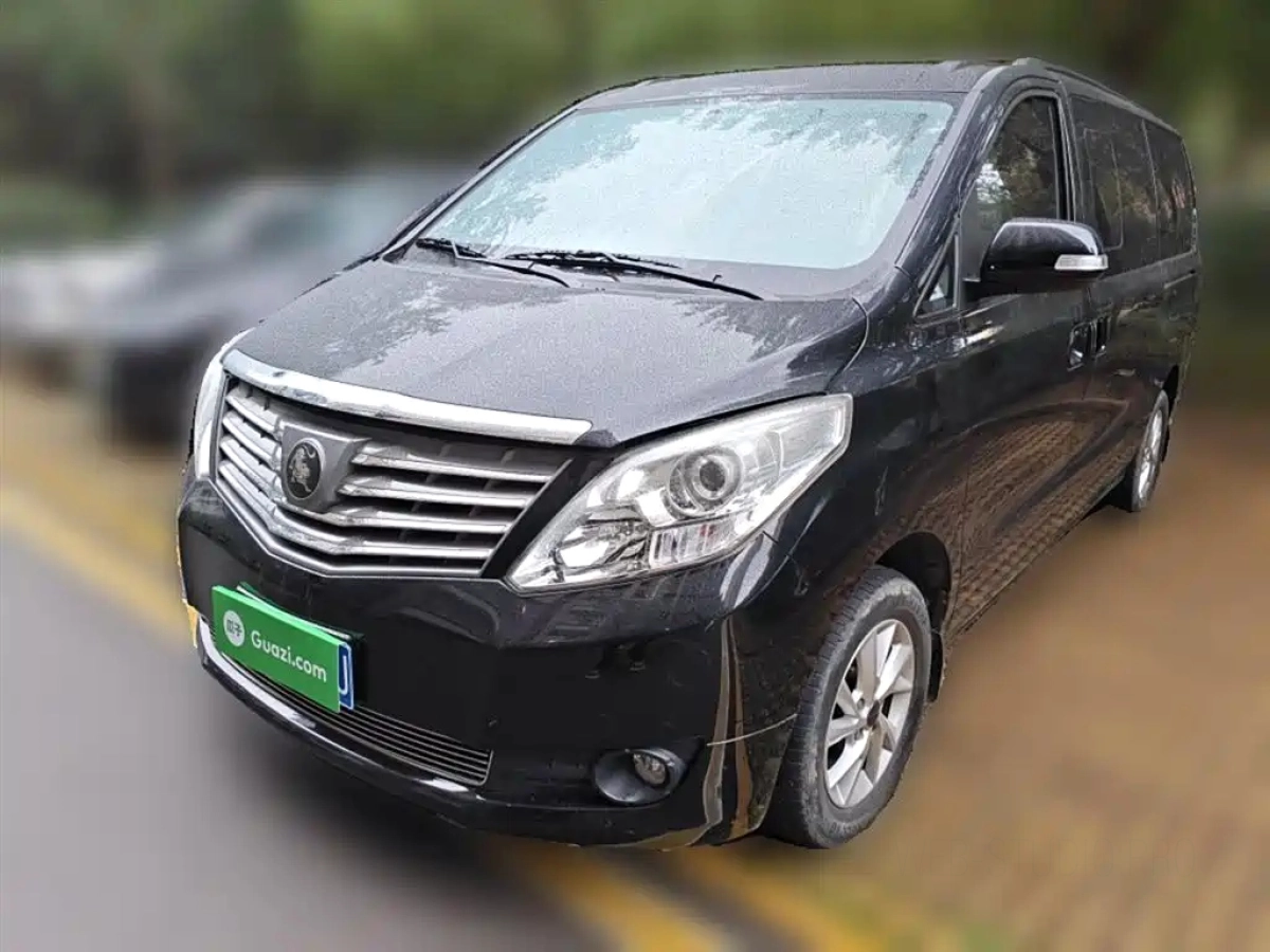 DONGFENG LINGZHI PLUS
