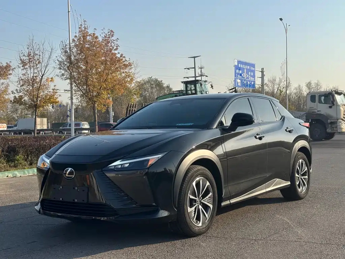 LEXUS RZ  2023
