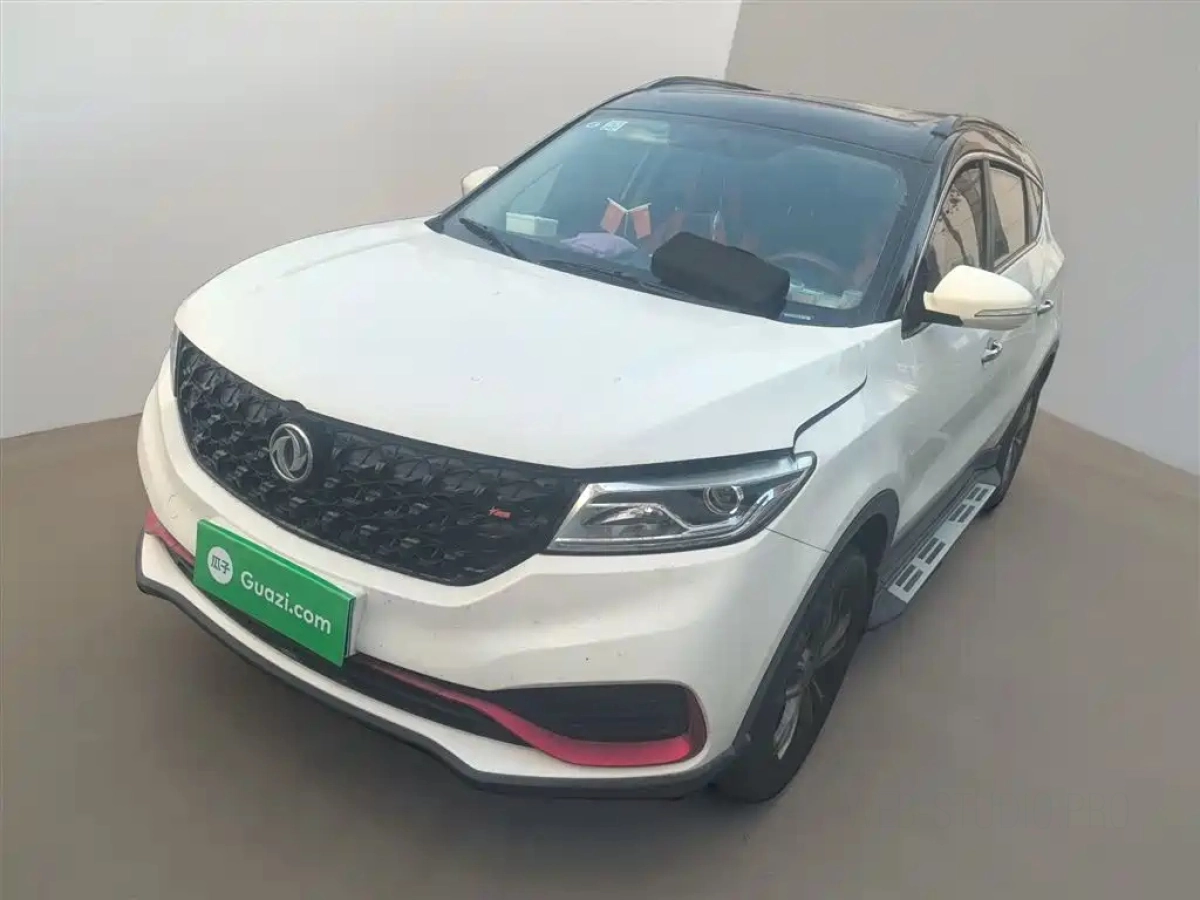 DONGFENG SCENERY 580