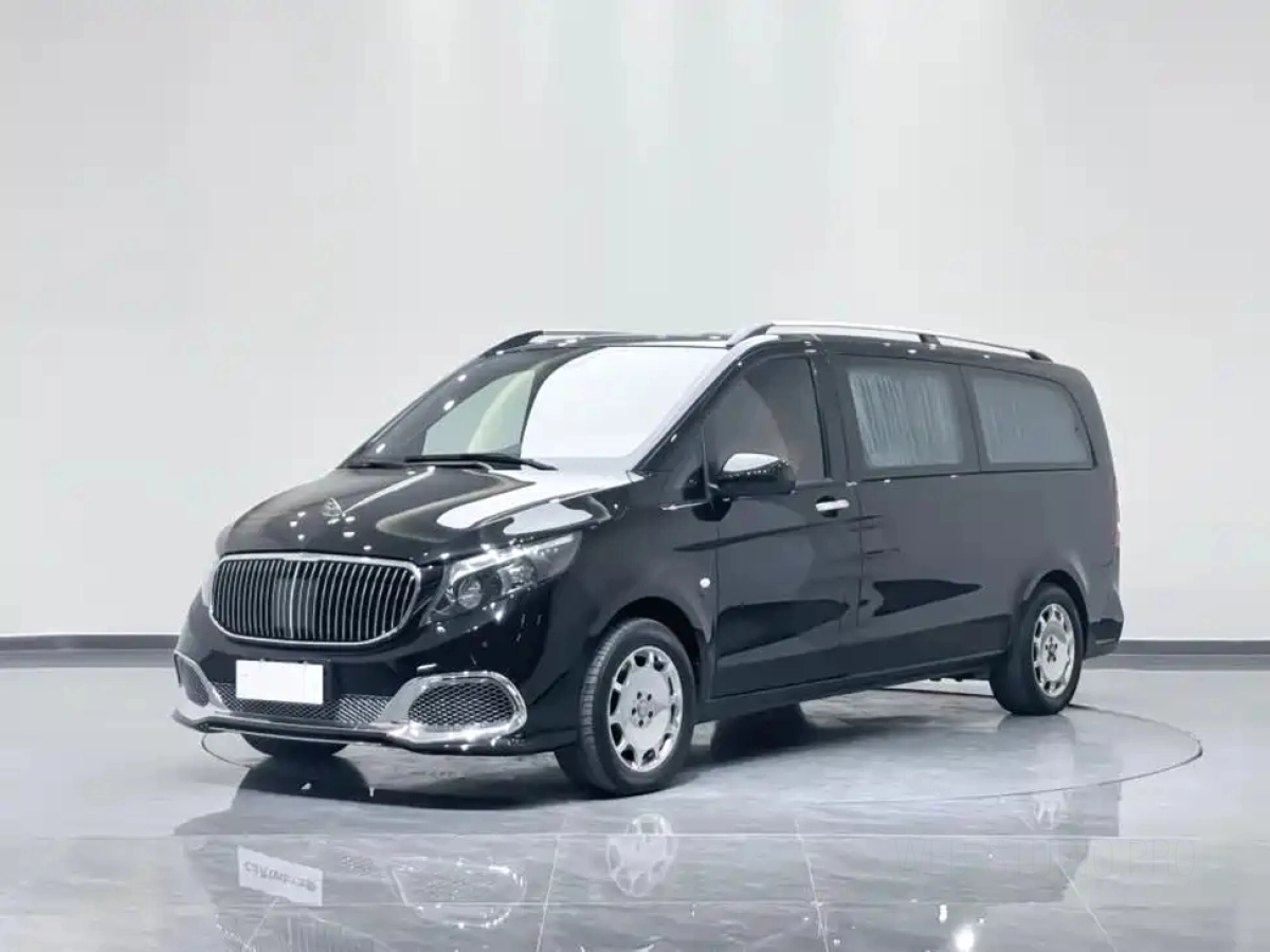 MERCEDES BENZ VITO  2022