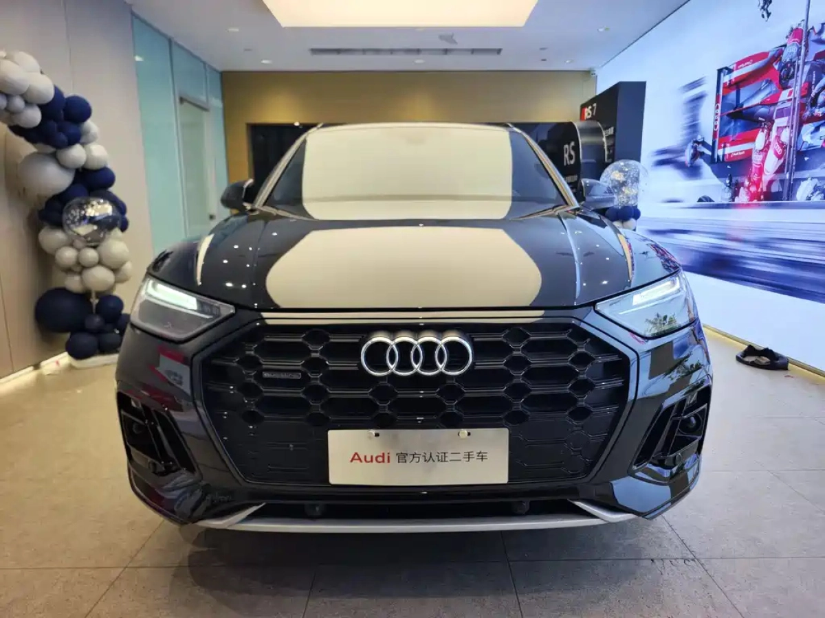 AUDI Q5L