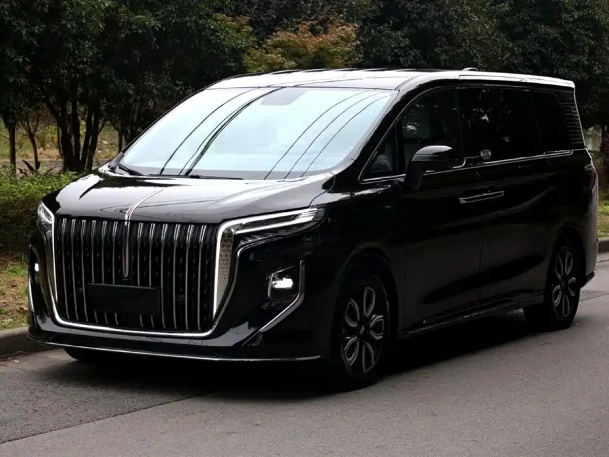 HONGQI HQ9