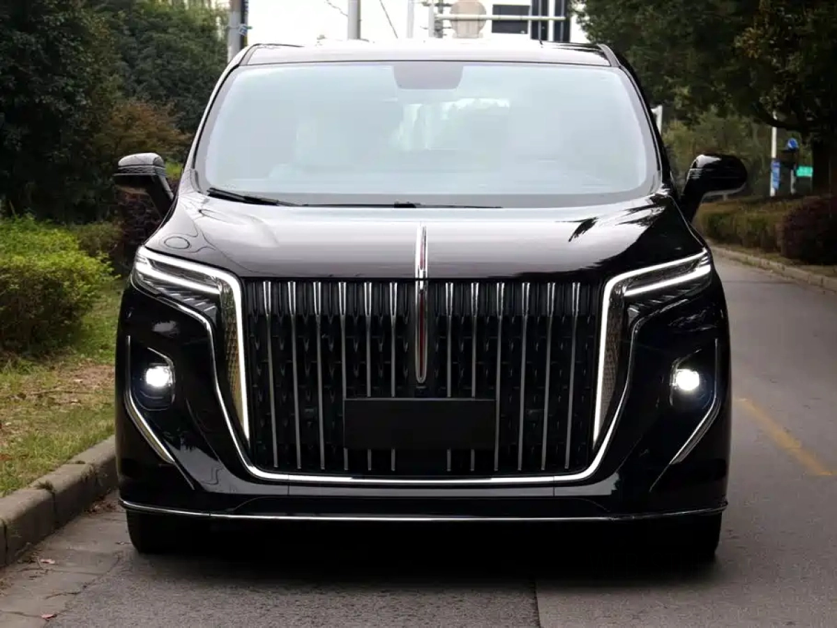 HONGQI HQ9