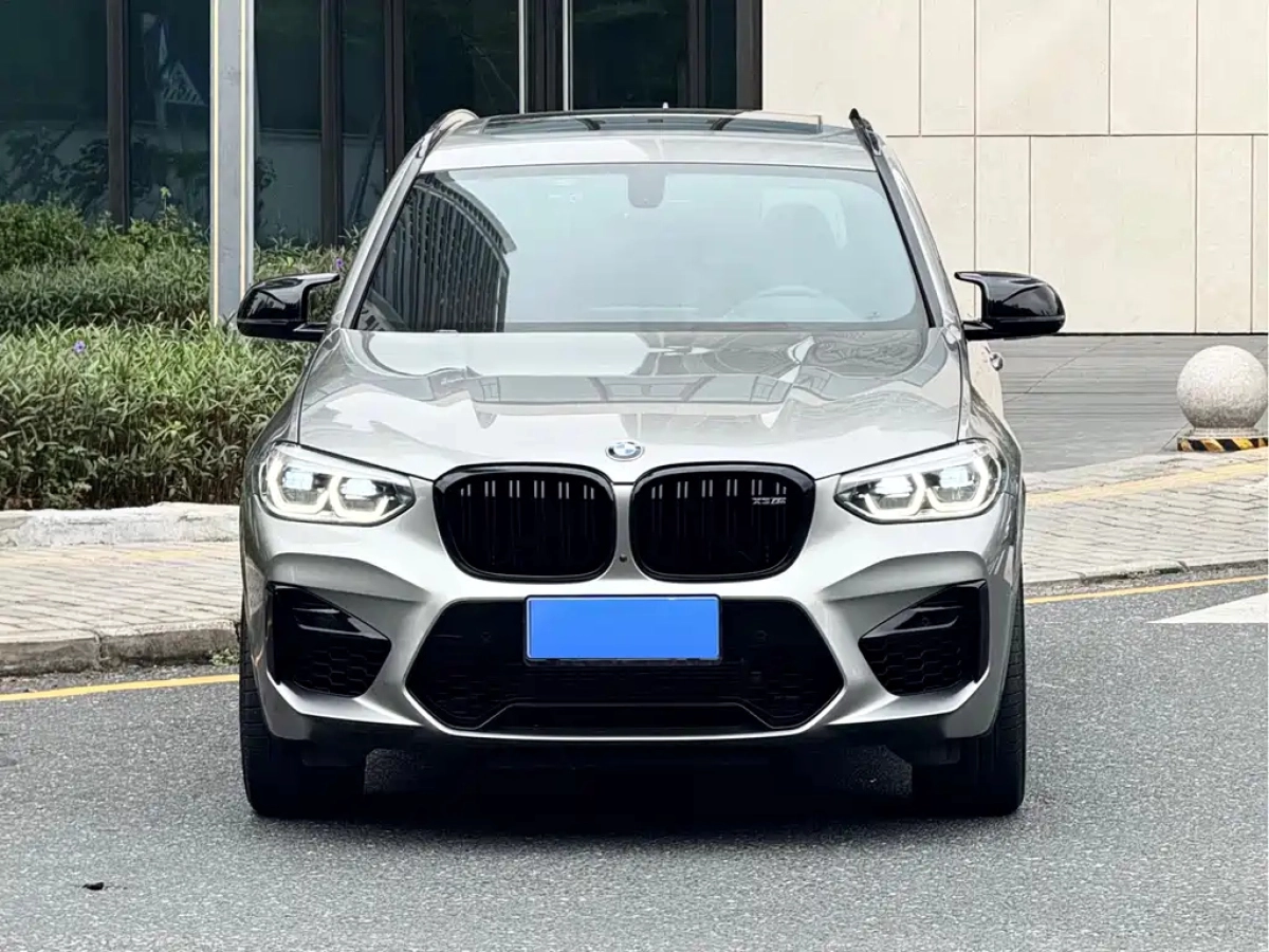 BMW X3 M