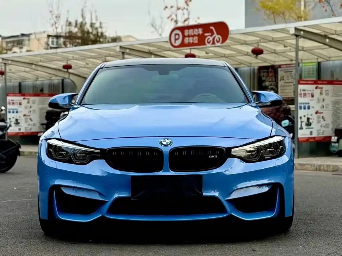 BMW M3