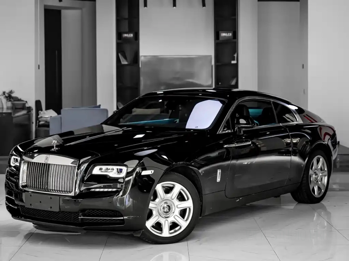 ROLLS ROYCE PHANTOM
