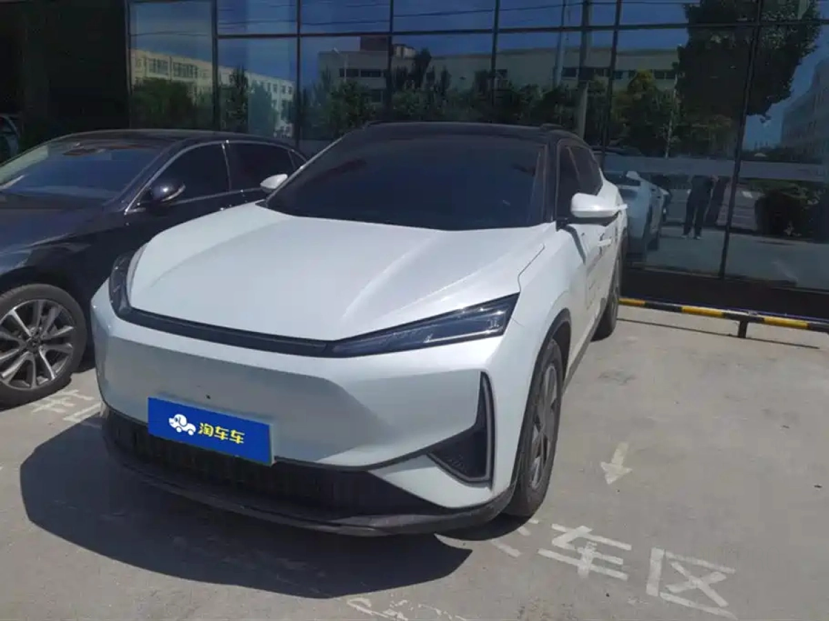 DONGFENG AEOLUS L7 NEW ENERGY  2024