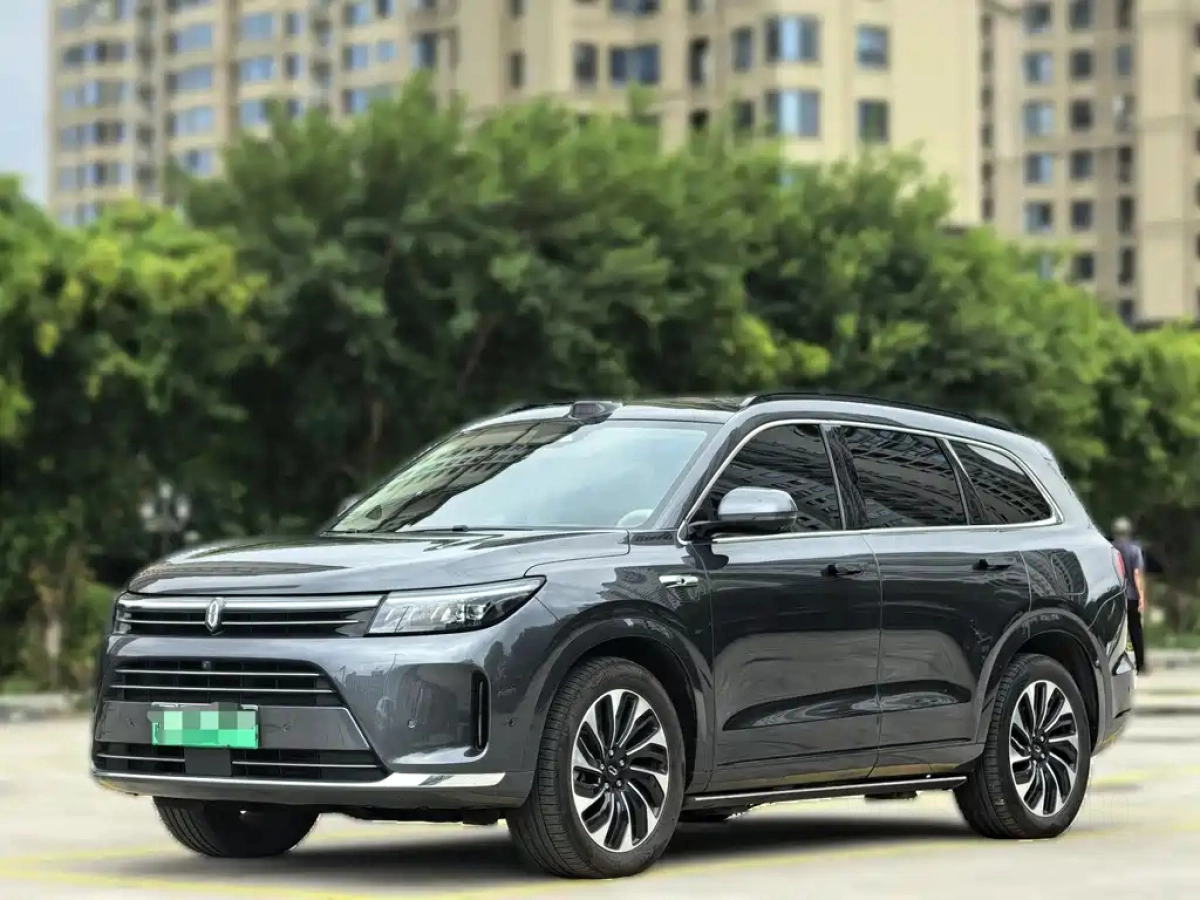 HUAWEI HARMON AITO M7  2024