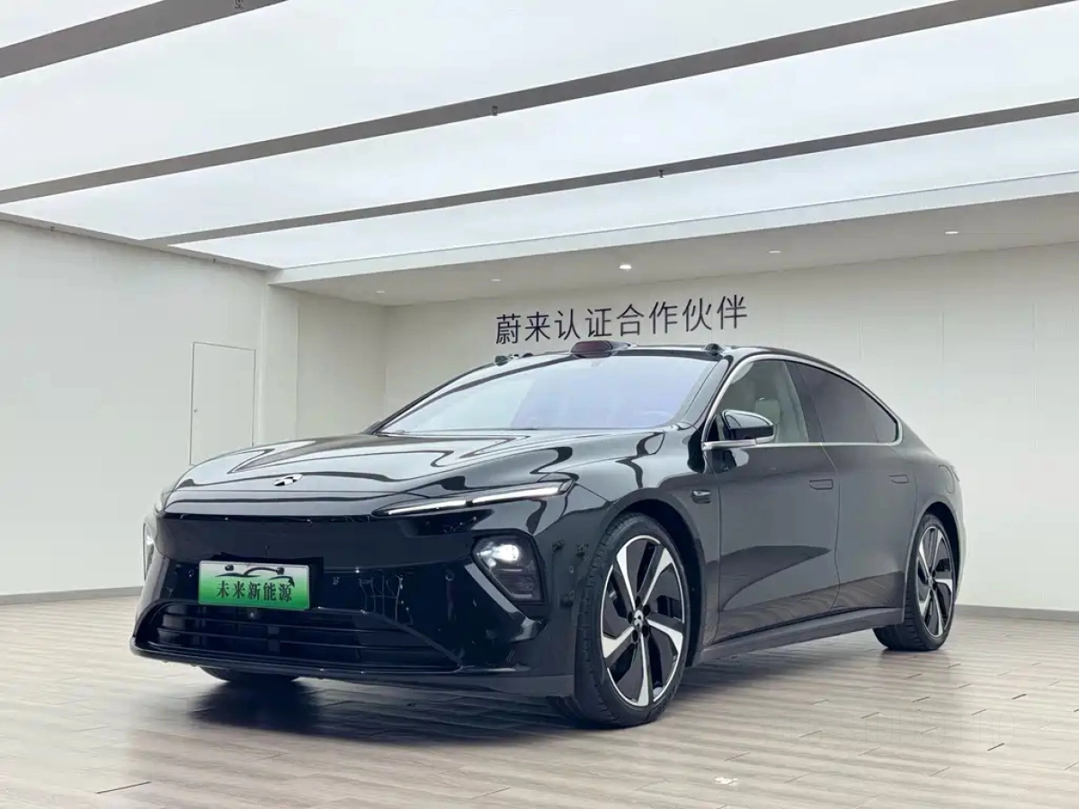 NIO ET7