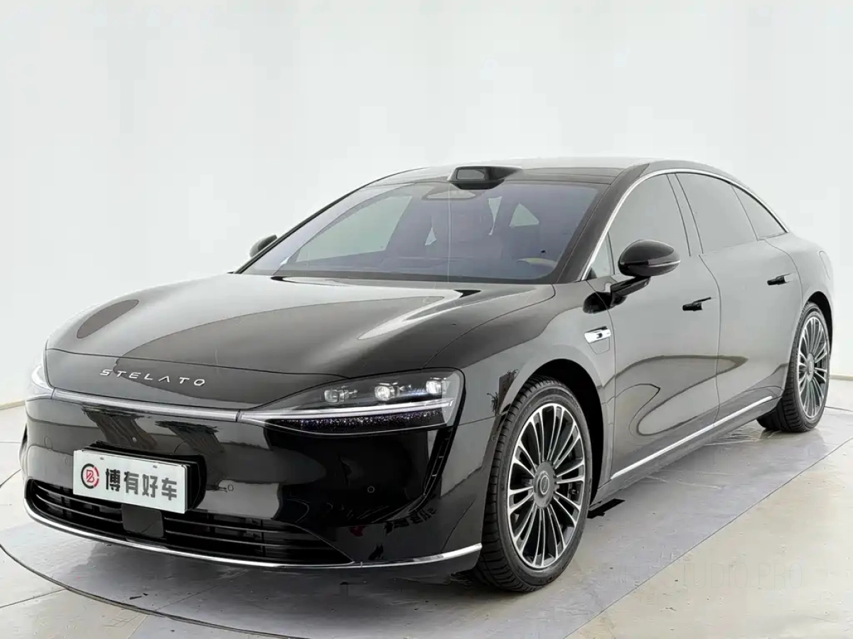 HUAWEI HARMON XIJIE S9  2024