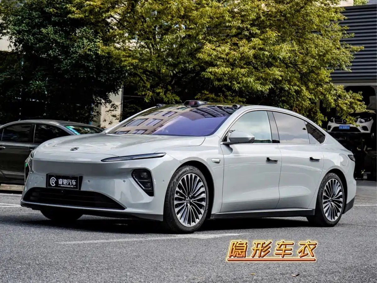 NIO ET7
