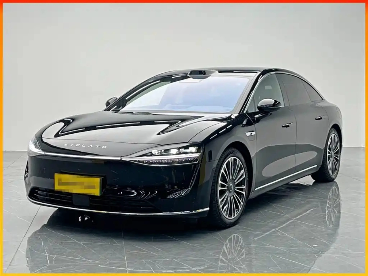 HUAWEI HARMON XIJIE S9  2024