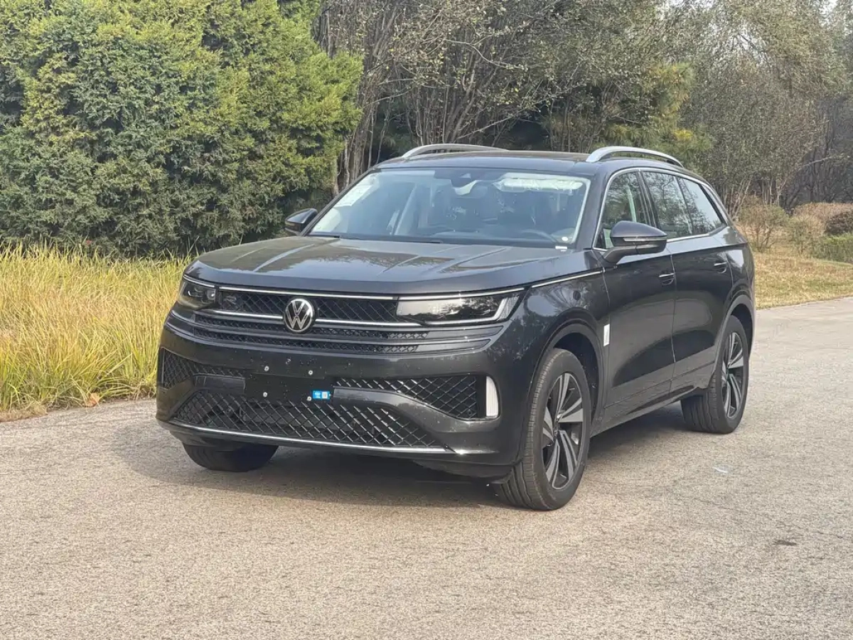 VOLKSWAGEN TAVENDOR  2025