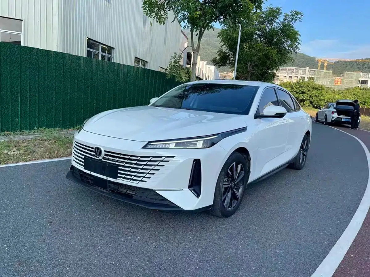 CHANGAN YIDA  2024