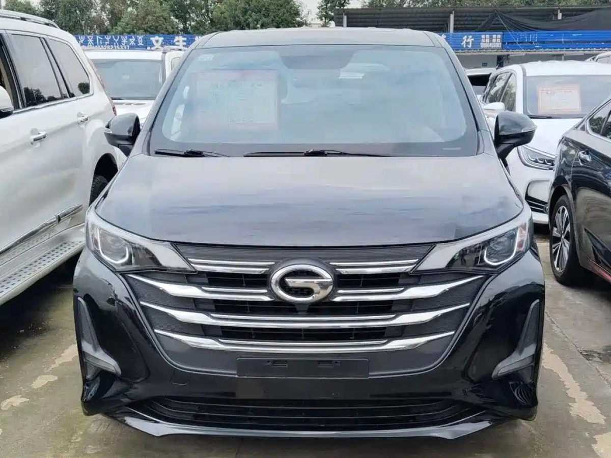 TRUMPCHI M6