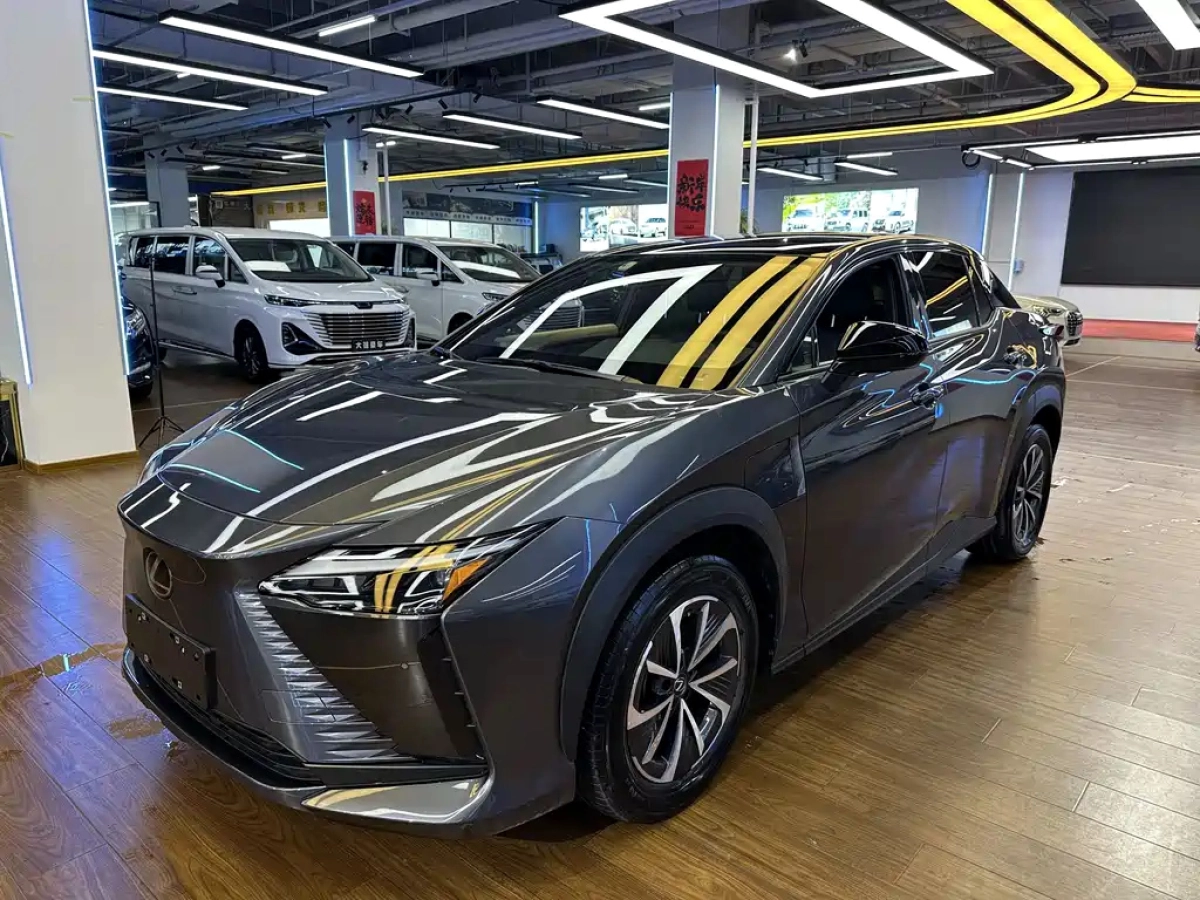 LEXUS RZ  2023