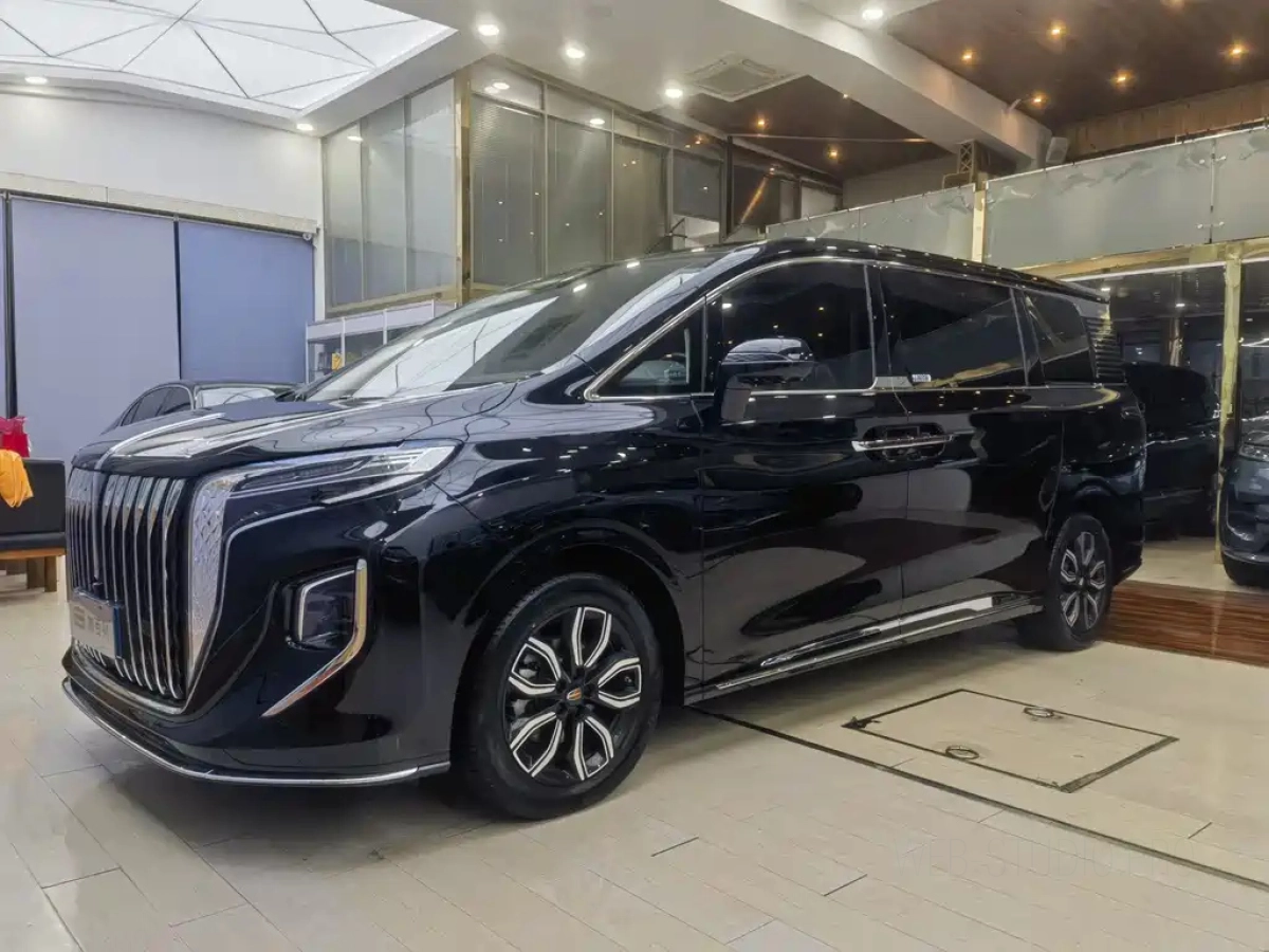 HONGQI HQ9