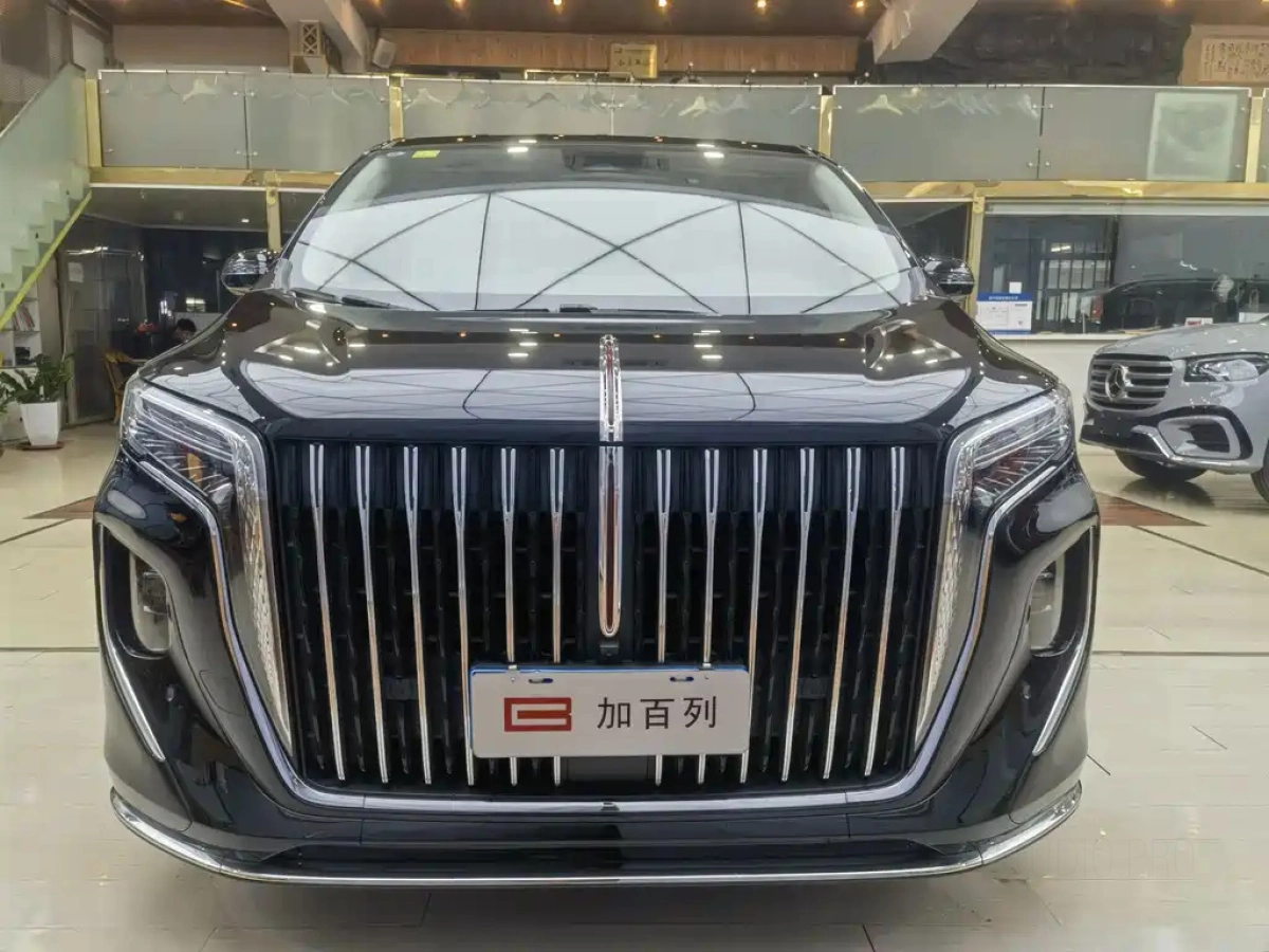 HONGQI HQ9