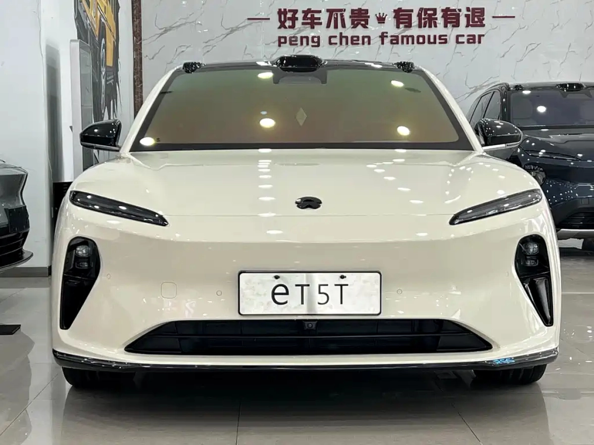 NIO ET5T
