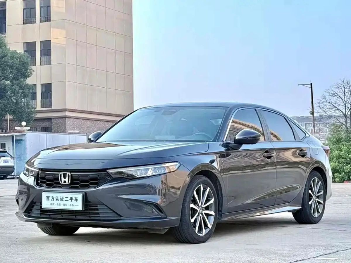 HONDA INTEGRA  2023